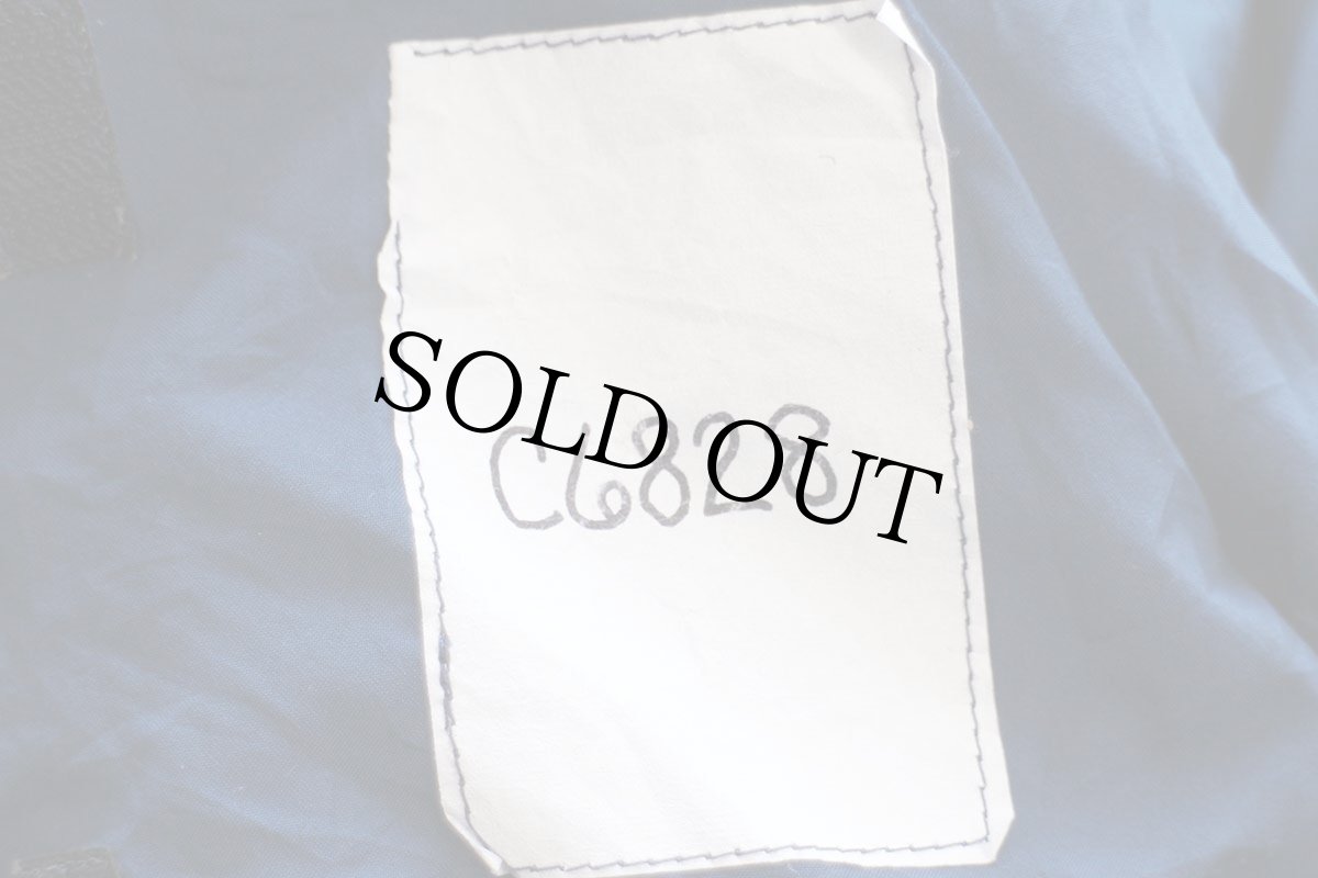 画像7: 16 米軍 U.S.AIR FORCE IPTU トレーニング ナイロンパンツ 紺 XS/R★45 IPFU (7)