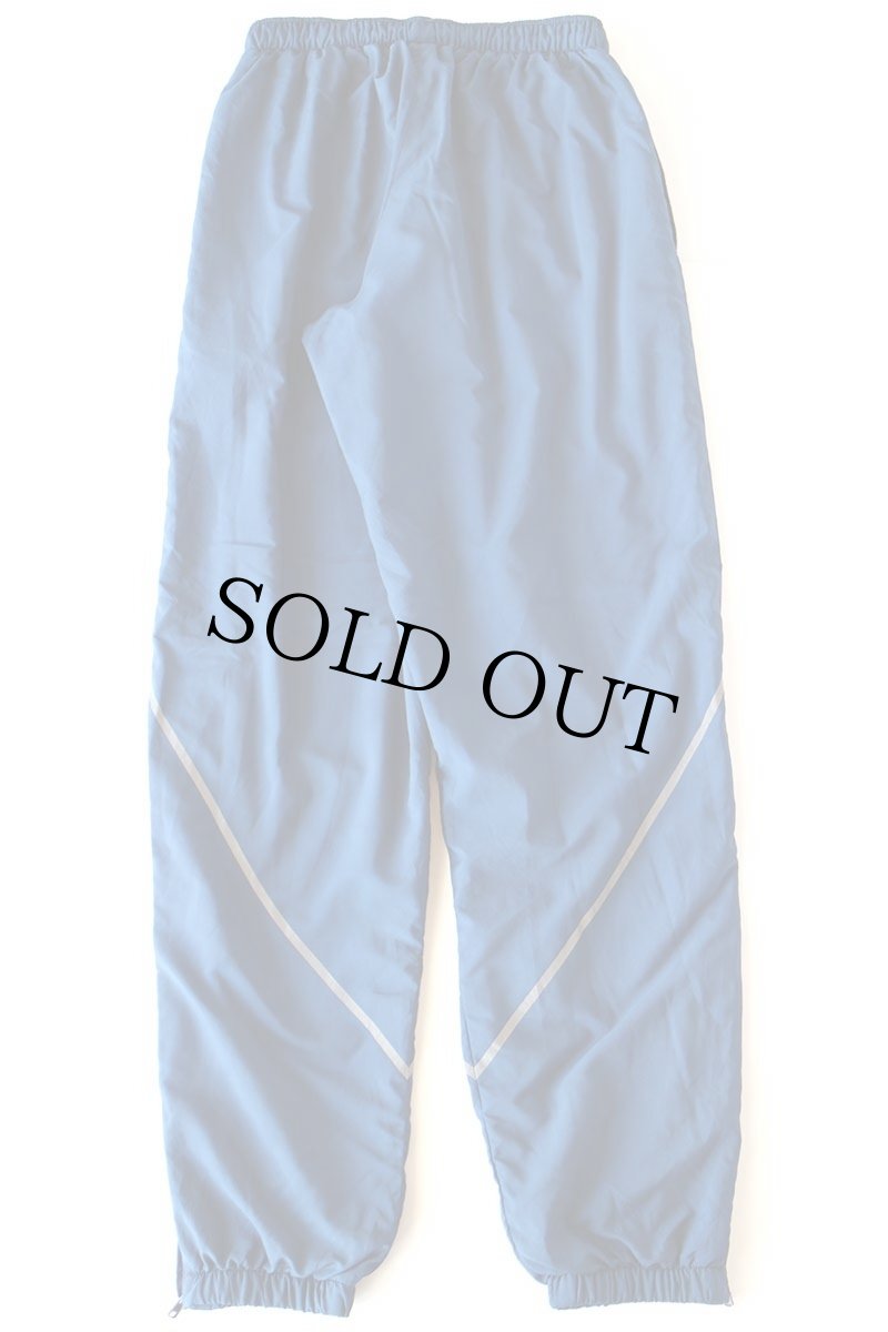 画像3: 16 米軍 U.S.AIR FORCE IPTU トレーニング ナイロンパンツ 紺 XS/R★45 IPFU (3)