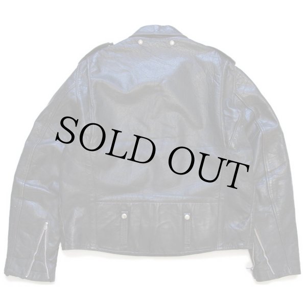 70s AMF Harley-Davidson ハーレー ダビッドソン キルティングライナー