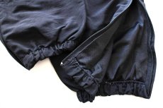 画像8: 90s 米軍 U.S.ARMY IPFU トレーニング ナイロンパンツ 黒 M/S★75 PFU (8)