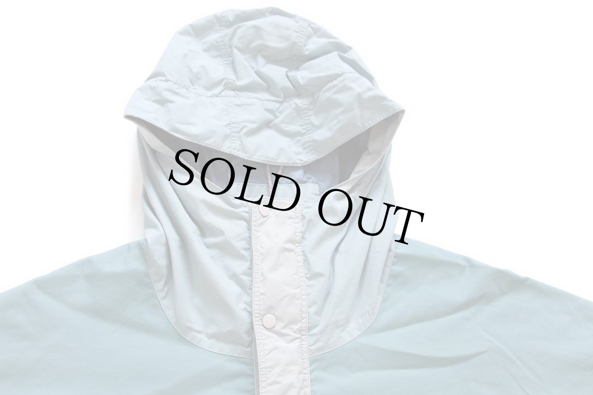 画像3: 90s patagoniaパタゴニア Back Bowl Anorak バックボウル マルチカラー ナイロン アノラックパーカー XL (3)