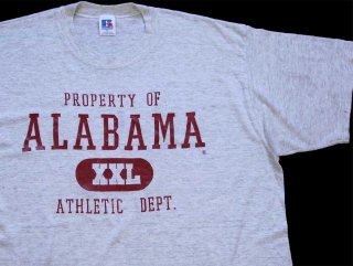 3426 USA製　70s ラッセル　スカンク　ロゴ　リンガーT Tシャツ 白 3426 USA製70s ラッセルスカンクロゴリンガーT Tシャツ 白