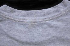画像6: 90s USA製 Oregon Coast LIGHTHOUSES 灯台 アート コットンTシャツ オートミール L (6)