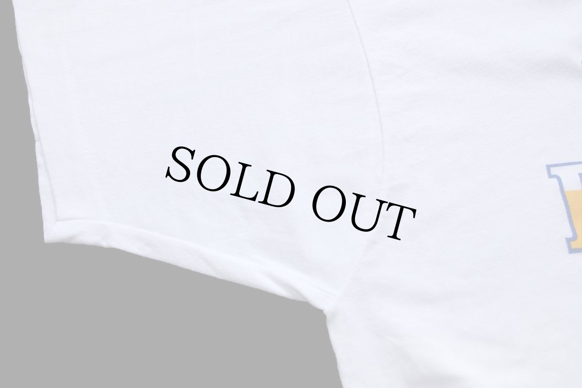 画像6: 90s USA製 DESIGNER'S DECADE TMS320 DSP Tシャツ 白 XL (6)