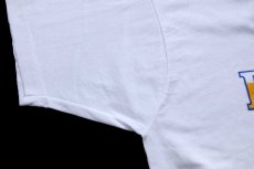 画像6: 90s USA製 DESIGNER'S DECADE TMS320 DSP Tシャツ 白 XL (6)