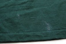 画像6: 90s USA製 PIONEER Hi-Bred コーン Tシャツ 緑 XL (6)
