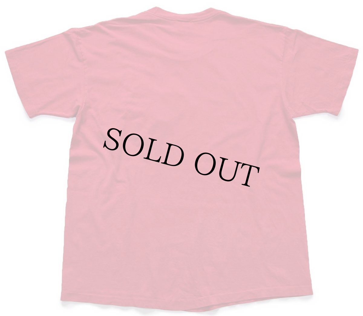 画像3: 90s USA製 THE LION KING ライオンキング シェンジ 刺繍 ポケット付き コットンTシャツ 赤 XL (3)