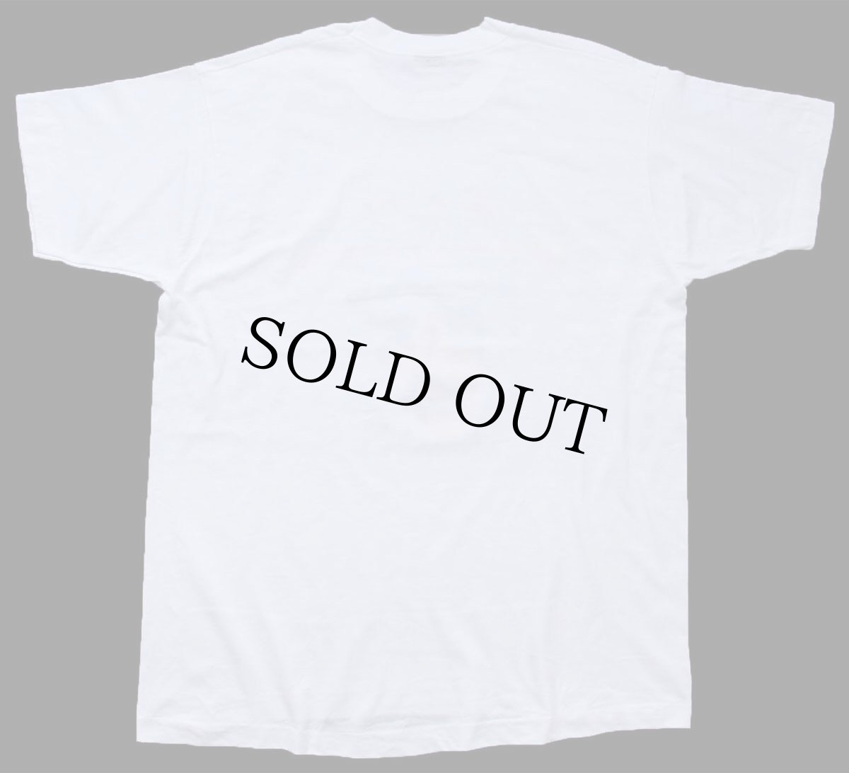 画像3: 90s USA製 DESIGNER'S DECADE TMS320 DSP Tシャツ 白 XL (3)