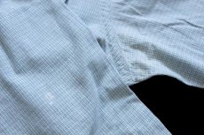 画像5: 80s POLO COUNTRY ポロ カントリー ラルフローレン 織り柄 コットン ウエスタンシャツ XL (5)