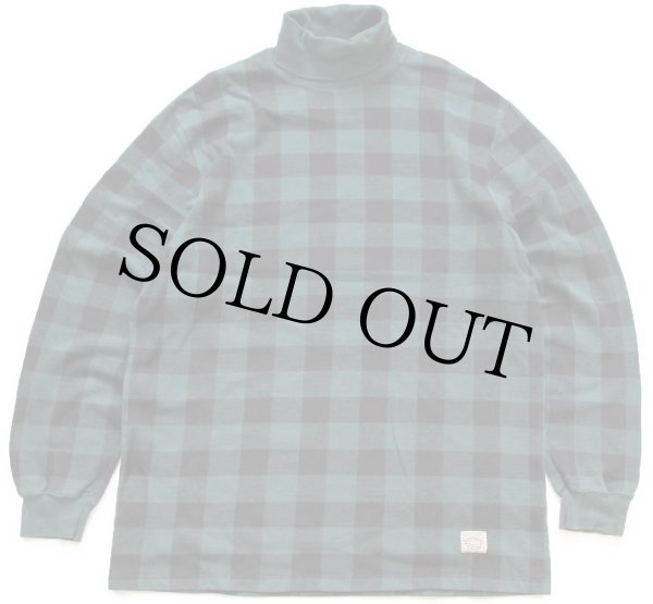 80s USA製 POLO COUNTRY ポロ カントリー ラルフローレン バッファロー