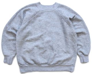 70s USA製 mayo SPRUCE 無地 スウェット 黒 XL - Sixpacjoe Web Shop