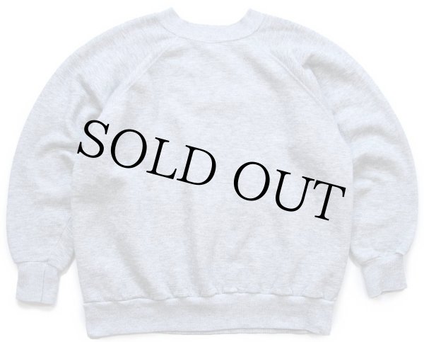 USA neighborhood skate 杢グレースエットサイズ表記XL美品 90s USA製 HAMPTON TOWNSHIP SCHOOL DISTRICT スウェットパーカー 杢