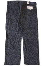 画像3: 未使用★Levi'sリーバイス 501 迷彩柄 デニムパンツ w46 L32★特大 (3)