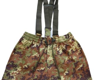 00s 米軍 USAF APECS ABU デジタル タイガーカモ GORE-TEX