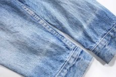 画像8: 80s USA製 Levi'sリーバイス 70505 デニムジャケット 42 (8)