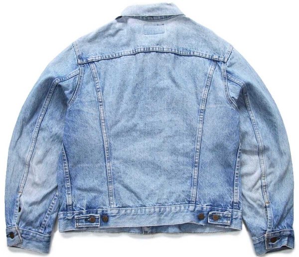 楽天市場】Levi's リーバイス USA製 デニムジャケット DENIM