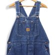 ベイクルーズ　LE DENIM BIG オーバーオール　38 Lee 10%OFF リー オーバーオール テーパード ダンガリーズ