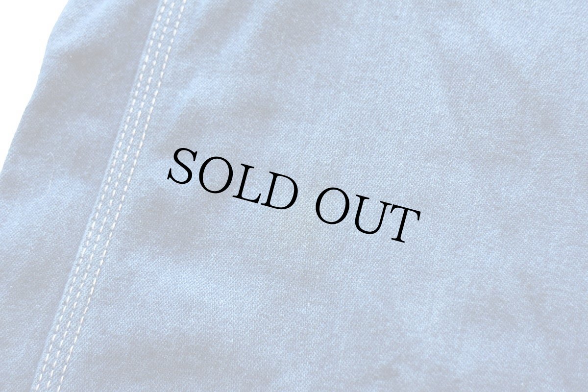 画像8: 80s USA製 Sears デニム オーバーオール W36 L32 (8)