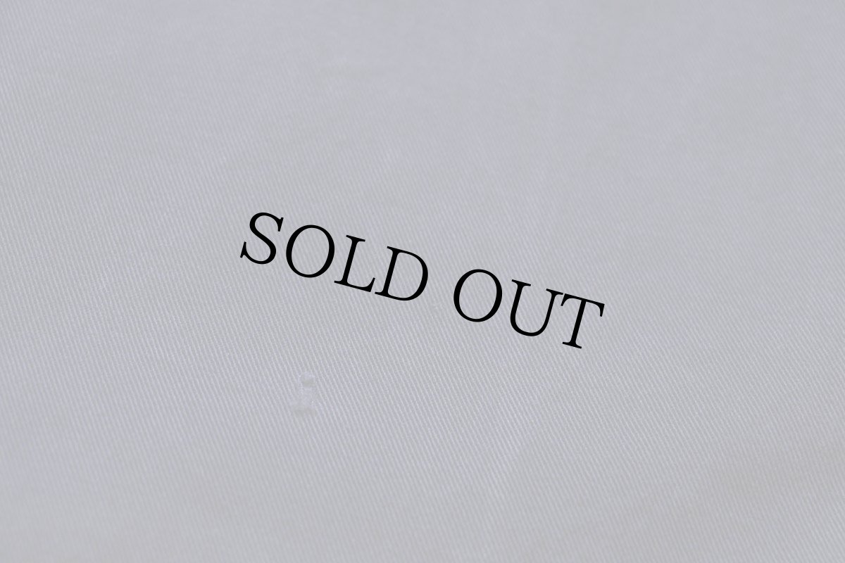 画像8: 90s USA製 ポロ ラルフローレン ツータック コットン チノパン ナス紺 w36 L30★315 (8)