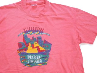 90s USA製 おばけtシャツ XL ヴィンテージ creek ヴィンテージ 90s USA製 おばけtシャツ XL ヴィンテージ creek ヴィンテージ