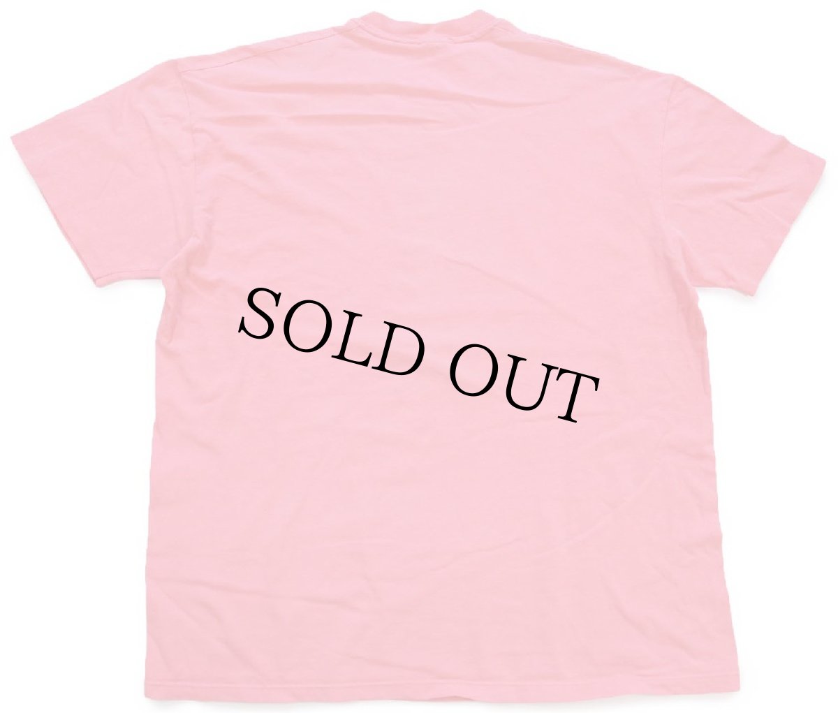 画像3: 90s USA製 CELEBRATING HARBORPLACE & THE GALLERY アート コットンTシャツ ピンク XL (3)