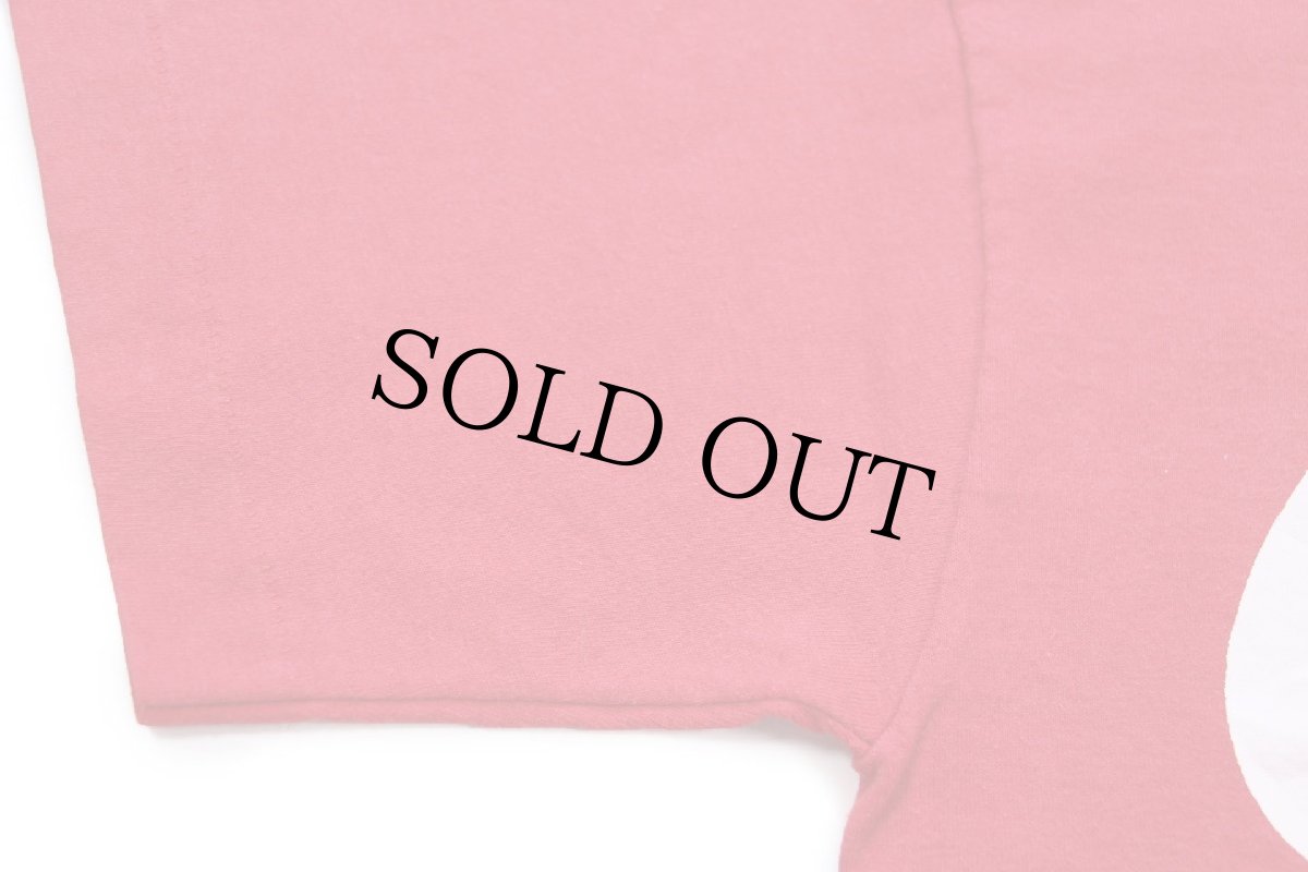 画像6: 90s USA製 Coca-Colaコカコーラ ロゴ 8 ナンバリング Tシャツ 赤 S (6)