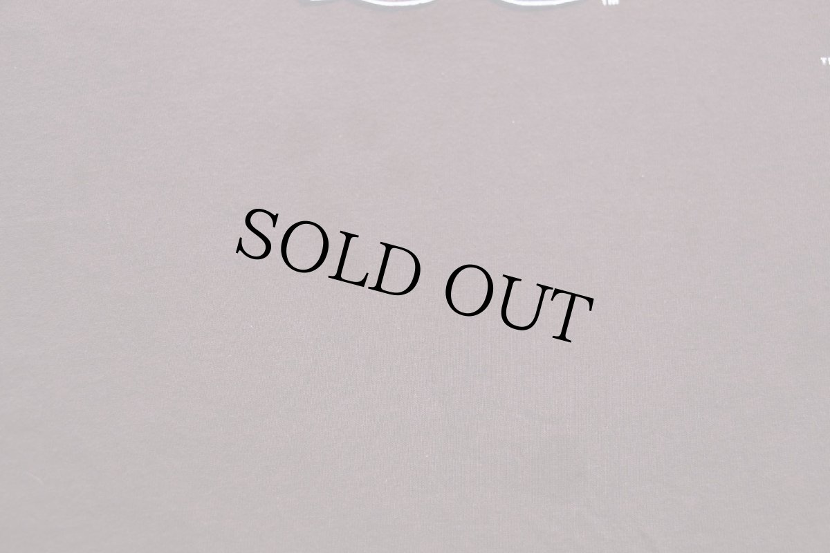 画像6: 90s USA製 NFL CLEVELAND BROWNS Vネック コットン フットボールTシャツ 焦げ茶 XL (6)