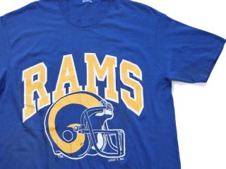 80s USA製 Championチャンピオン NFL NEW YORK GIANTS アメフト