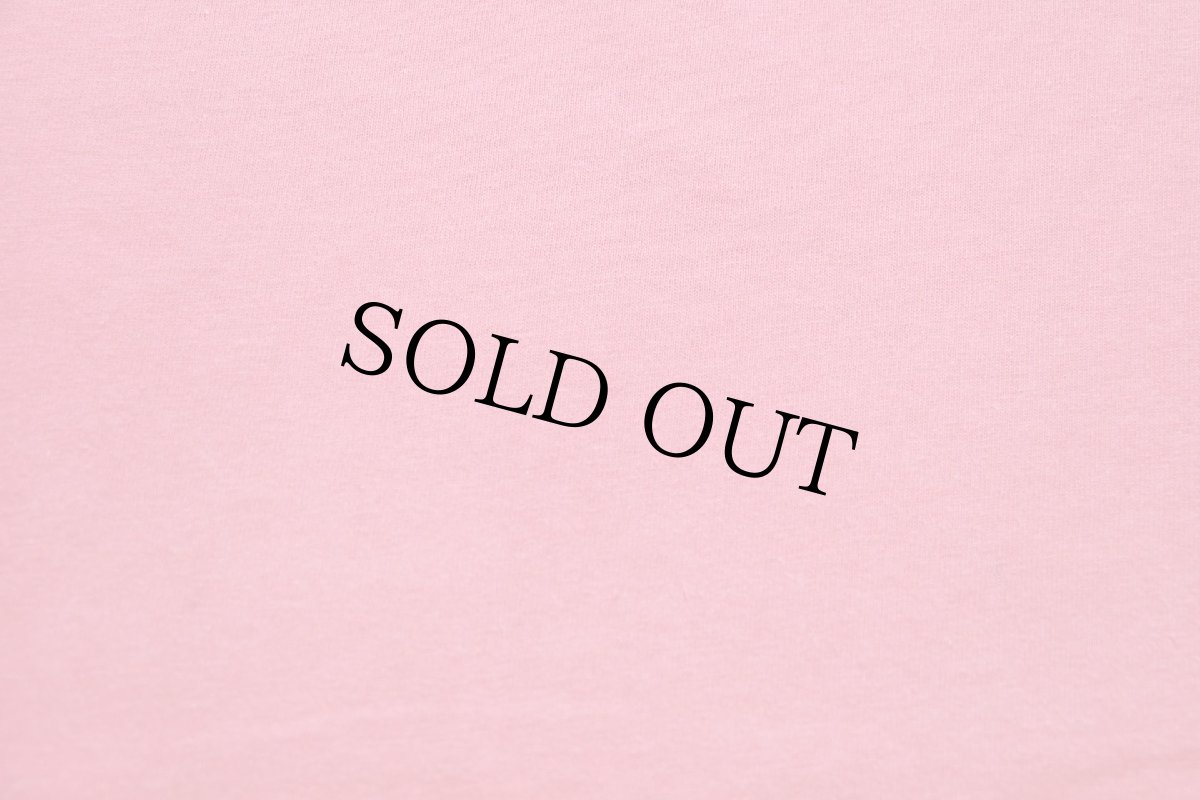 画像6: 90s USA製 CELEBRATING HARBORPLACE & THE GALLERY アート コットンTシャツ ピンク XL (6)