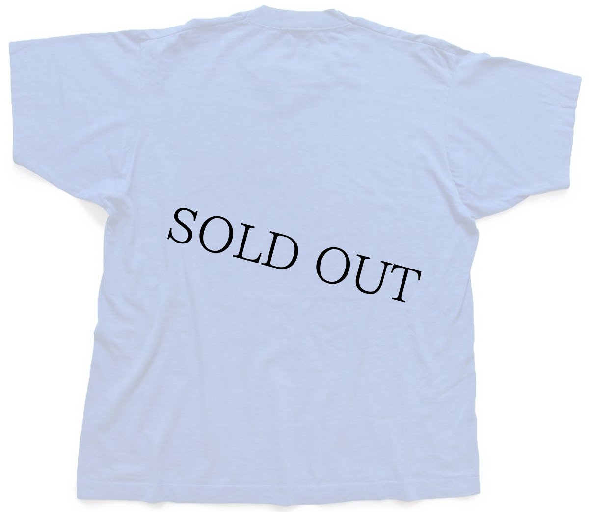 画像3: 90s USA製 MASTER MASON F&AM フリーメイソン Tシャツ 青 XL (3)