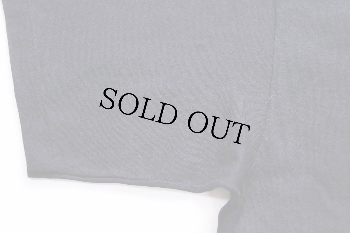 画像6: 90s USA製 Leeリー 100th Fiesta! SAN ANTONIO トウガラシ 蛍光プリント コットンTシャツ 黒 L (6)