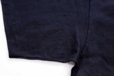 画像6: 90s USA製 Leeリー 100th Fiesta! SAN ANTONIO トウガラシ 蛍光プリント コットンTシャツ 黒 L (6)
