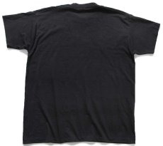 画像3: 90s USA製 D.A.R.E. TO RESIST DRUGS AND VIOLENCE. Tシャツ 黒 XL (3)