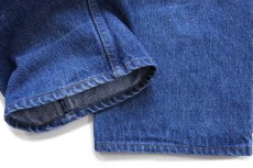 画像8: 90s USA製 Levi'sリーバイス 501 デニムパンツ w42 L30★159 (8)