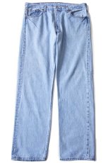 画像2: 90s USA製 Levi'sリーバイス 501 デニムパンツ w38 L32★157 (2)