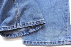 画像9: 90s USA製 Levi'sリーバイス 501 デニムパンツ w34 L36★162 (9)