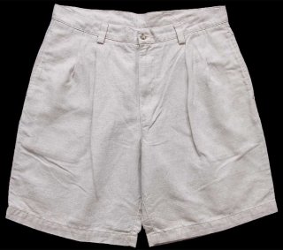 【00s】DOCKERS ドッカーズ コットンリネンパンツ ツータック E274 00s】DOCKERS ドッカーズ コットンリネンパンツ ツータック E274