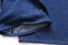 画像8: 00s Levi'sリーバイス 501 デニムパンツ w60★超特大 バナー ディスプレイ (8)