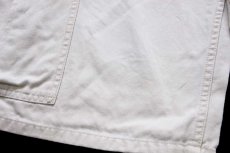 画像6: 00s Levi'sリーバイス L2 KHAKIS カーゴ ショートパンツ ライトベージュ★ショーツ (6)