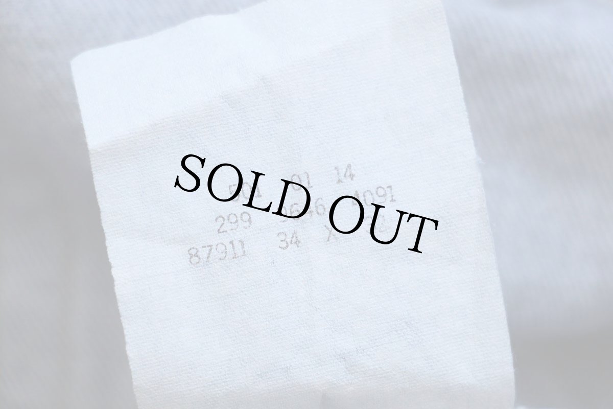 画像7: 90s 英国製 Levi'sリーバイス 501 デニムパンツ w34 L32★166 ユーロ (7)