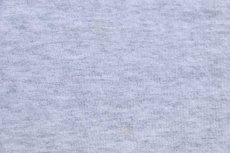 画像6: 90s USA製 WALMARTウォルマート ロゴ コットンTシャツ 杢ライトグレー M (6)