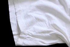 画像7: 90s BETTY BOOP ベティ ブープ コットンTシャツ ボロ 白 (7)