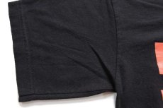 画像5: 00s Black Sabbath Electric Funeral Tat2 コットン バンドTシャツ 黒 M (5)