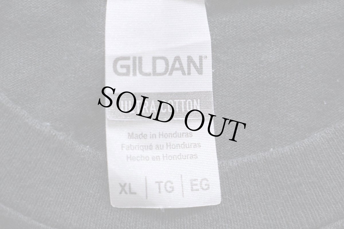 画像5: LINKINPARK リンキンパーク コットン バンドTシャツ 黒 XL (5)