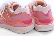 画像7: NEW BALANCEニューバランス 57/40 Valentine's Day W5740VDA The Romantic Choice スニーカー ピンク 11/28cm★バレンタイン限定 (7)