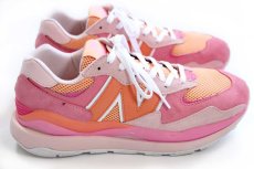 画像3: NEW BALANCEニューバランス 57/40 Valentine's Day W5740VDA The Romantic Choice スニーカー ピンク 11/28cm★バレンタイン限定 (3)