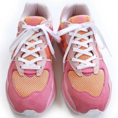 画像1: NEW BALANCEニューバランス 57/40 Valentine's Day W5740VDA The Romantic Choice スニーカー ピンク 11/28cm★バレンタイン限定 (1)