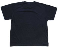 画像3: he Dark Knight JOKER ダークナイト ジョーカー why so serious? コットンTシャツ 黒 L★BATMANバットマン (3)