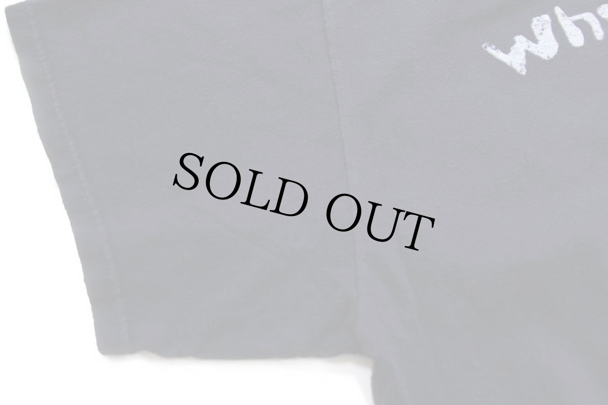 画像5: The Dark Knight JOKER ダークナイト ジョーカー why so serious? コットンTシャツ 黒 L★BATMANバットマン (5)