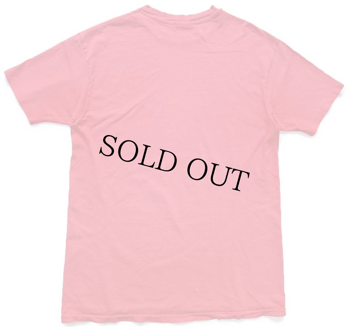 画像3: 80s USA製 Hanes VCC Four Seasons Cycling 牛 イラスト コットンTシャツ 赤 フェード XL (3)